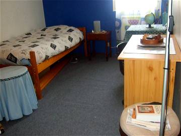 Room For Rent Moissy-Cramayel 235492-1