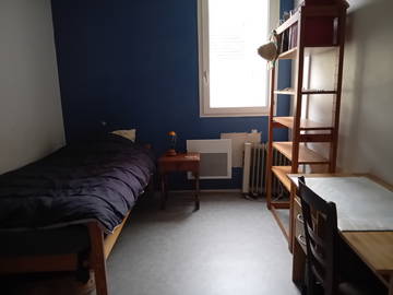 Roomlala | Chambre à Louer à Moissy-cramayel