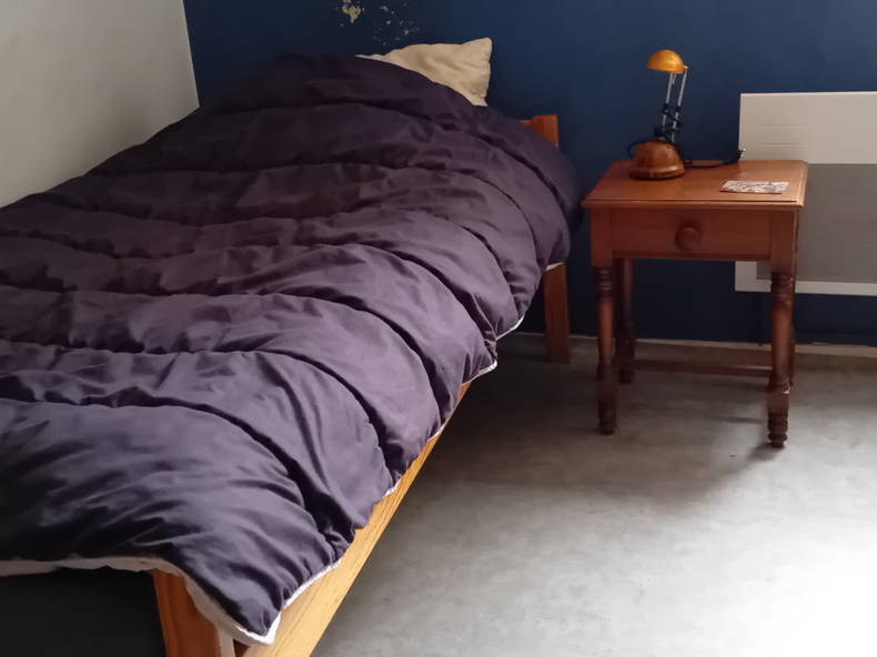 Homestay Moissy-Cramayel 235492-2