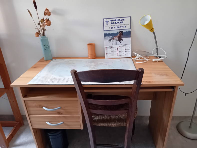 Homestay Moissy-Cramayel 235492-3