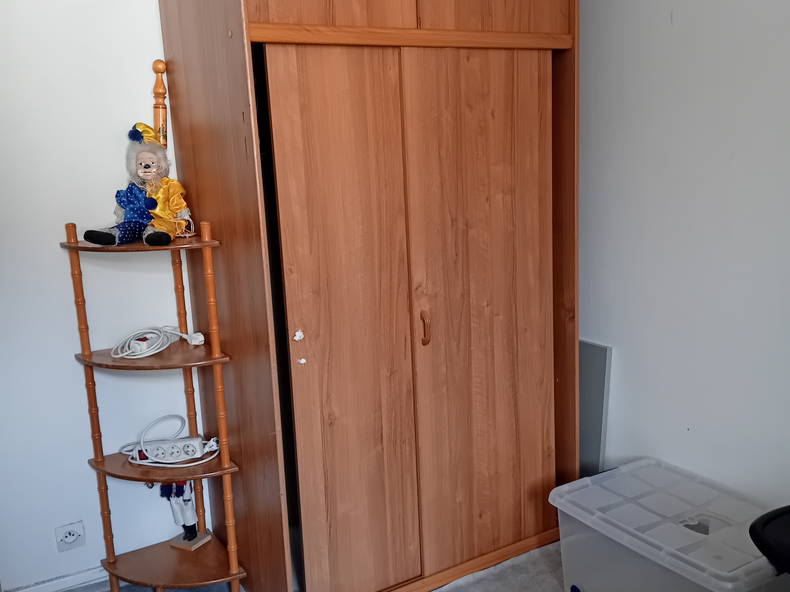 Homestay Moissy-Cramayel 235492-4