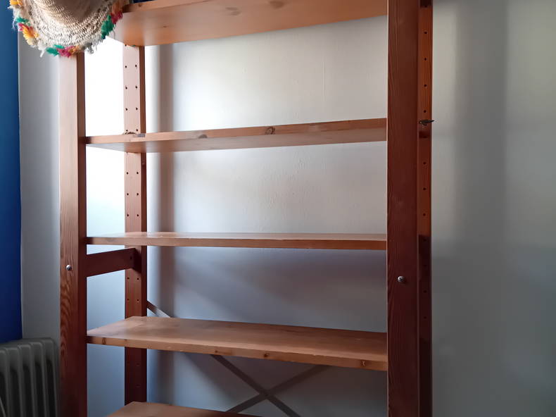 Homestay Moissy-Cramayel 235492-5