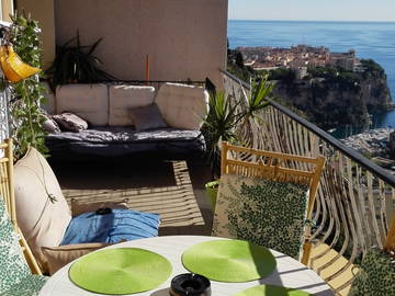 Room For Rent Monaco 105513