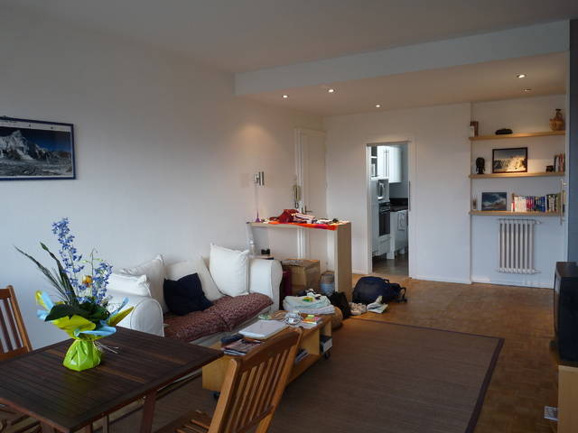 Homestay Lyon 60570