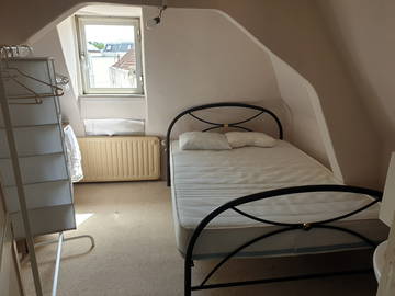 Chambre À Louer Mons 236561