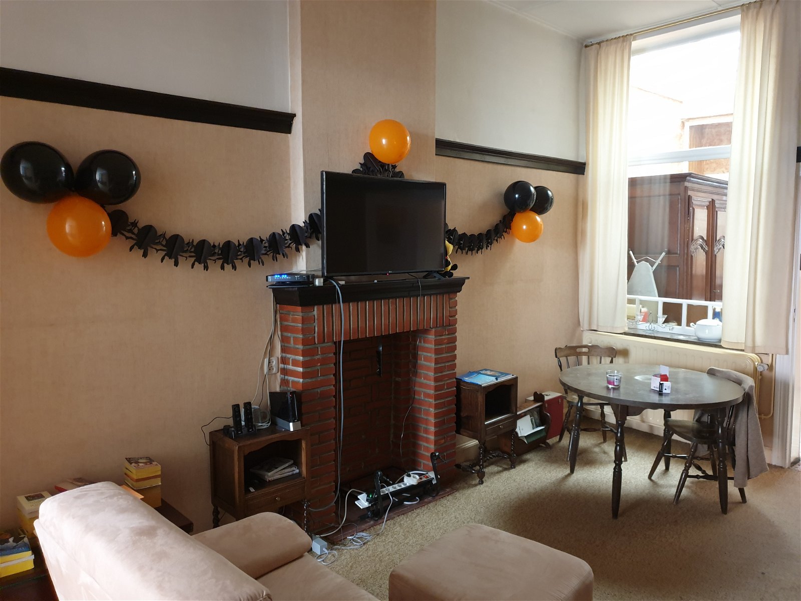 Gastgezin Mons 236561