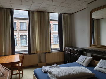 Chambre Chez L'habitant Mons 236561-6