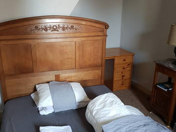 Chambre Chez L'habitant Mons 236561-7