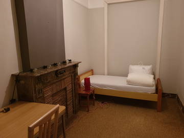 Chambre Chez L'habitant Mons 236561-8