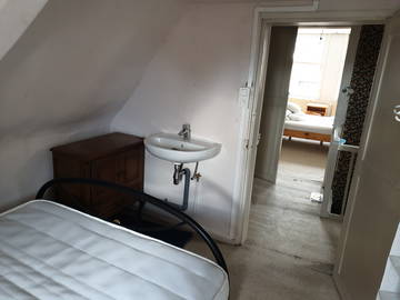 Chambre Chez L'habitant Mons 236561-9