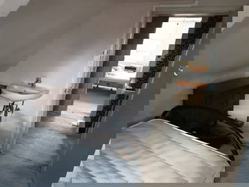 Chambre Chez L'habitant Mons 236561-11