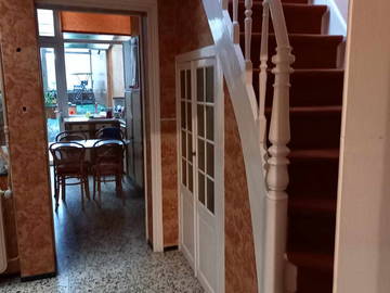 Chambre Chez L'habitant Mons 236561-12