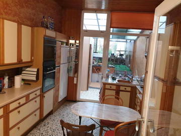 Chambre Chez L'habitant Mons 236561-13