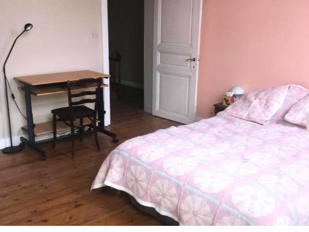 Homestay Mons 247245