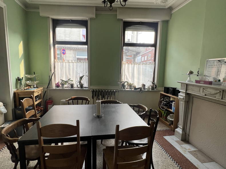 Chambre Chez L'habitant Mons 247245-5