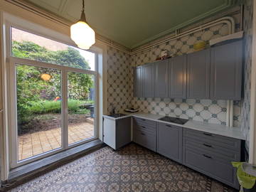 Chambre chez l'habitant à louer à Mons - photo 8 : autre pièce-8