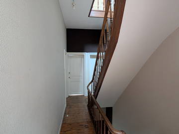 Chambre chez l'habitant à louer à Mons - photo 13 : entrée-13