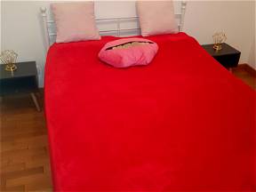 Room For Rent In Montereau-fault-yonne/women Exclusively