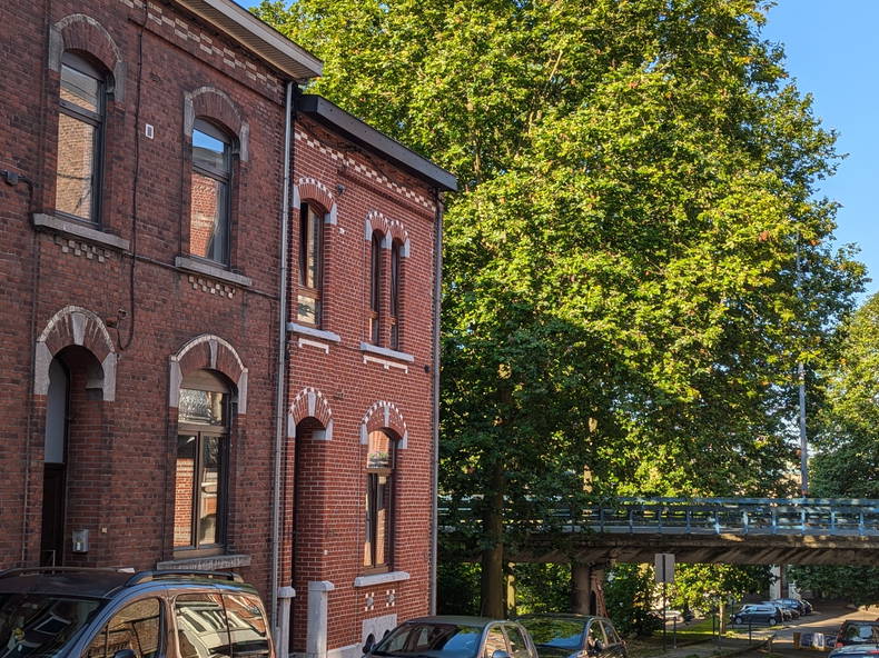 Colocation Charleroi 402757-3