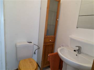 Shared Accommodation Charleroi 402757-2