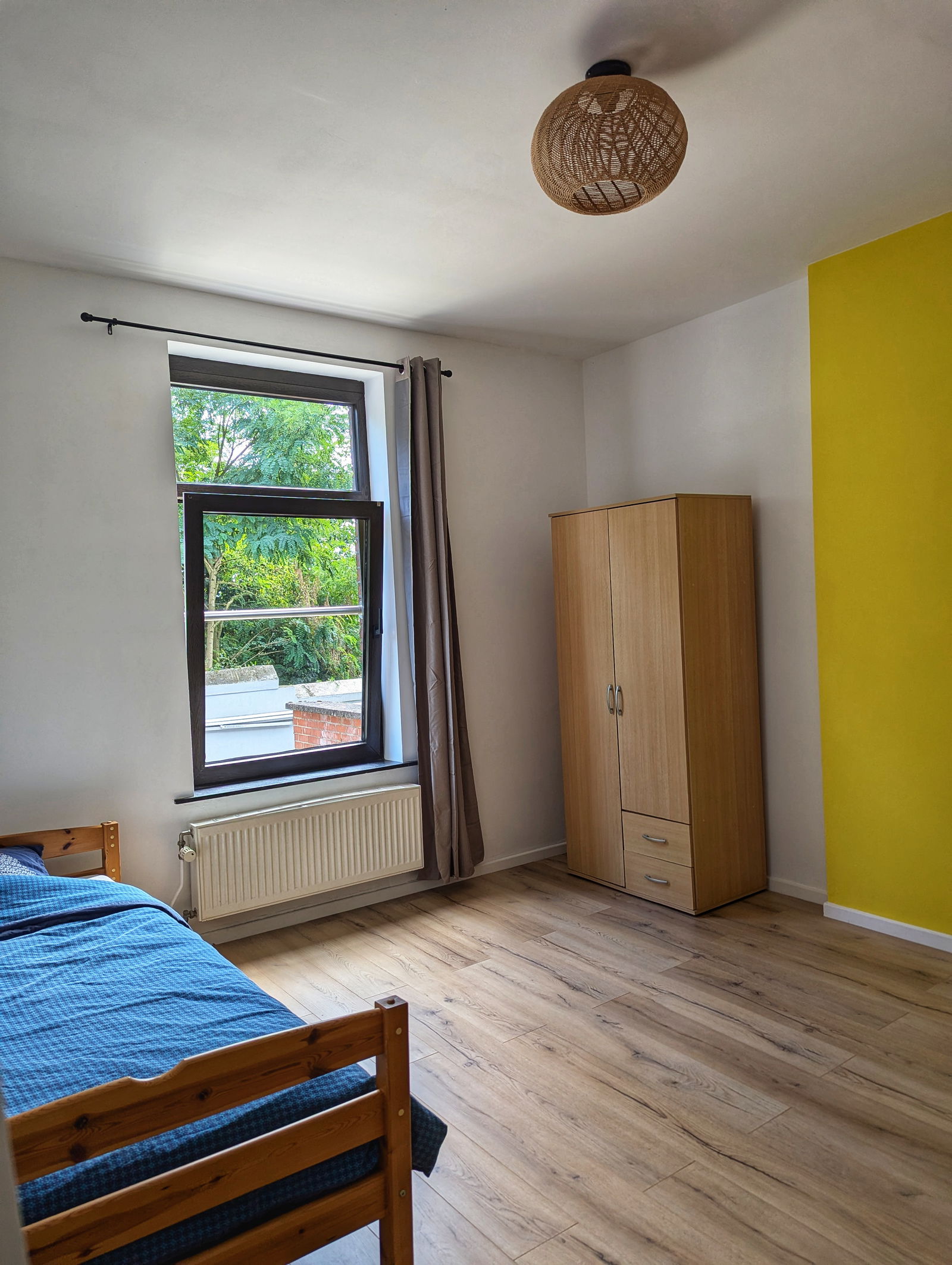 Colocación Charleroi 402757
