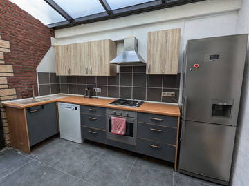 Colocation Charleroi 402757-8