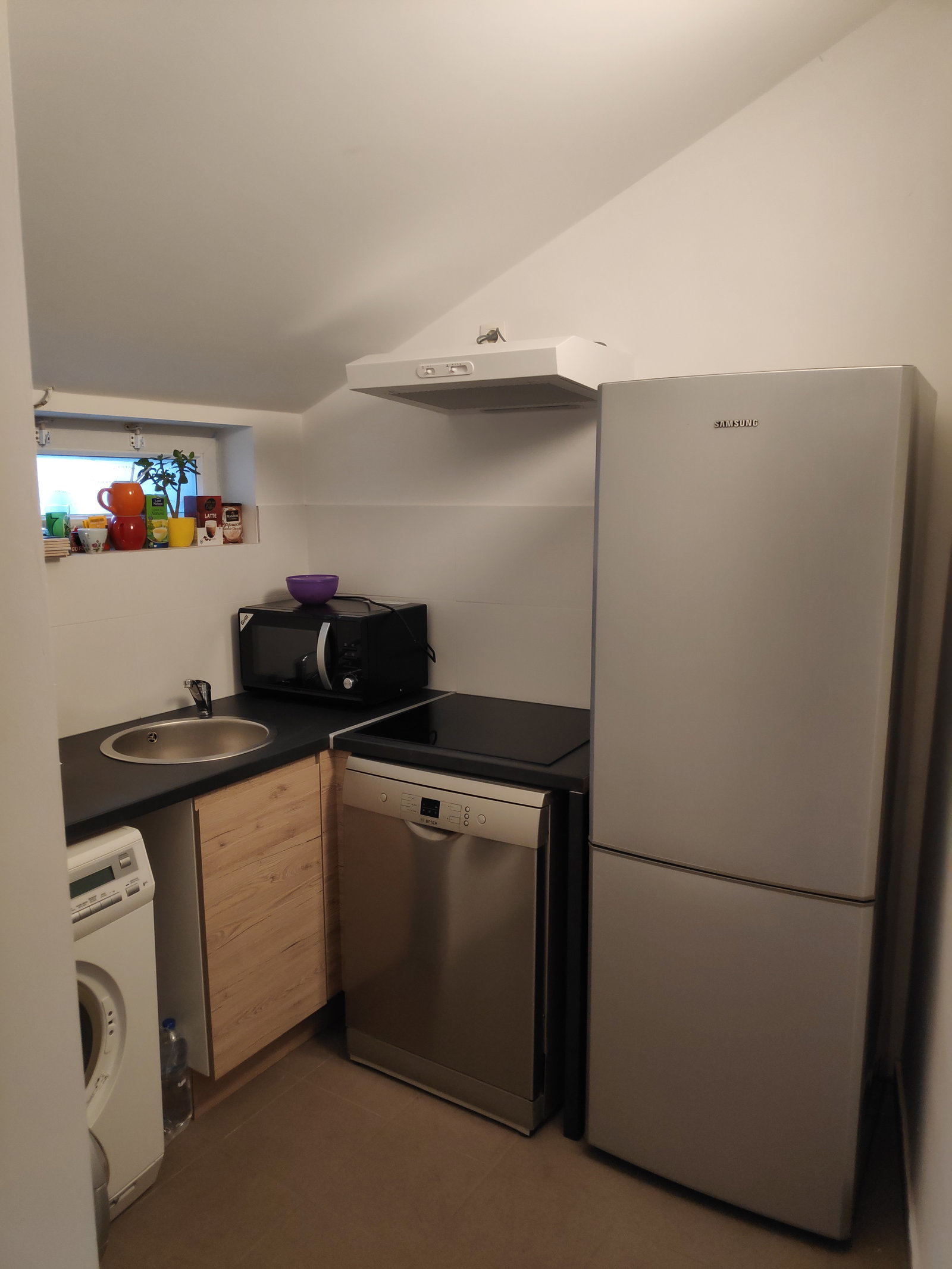 Colocation Charleroi 673742