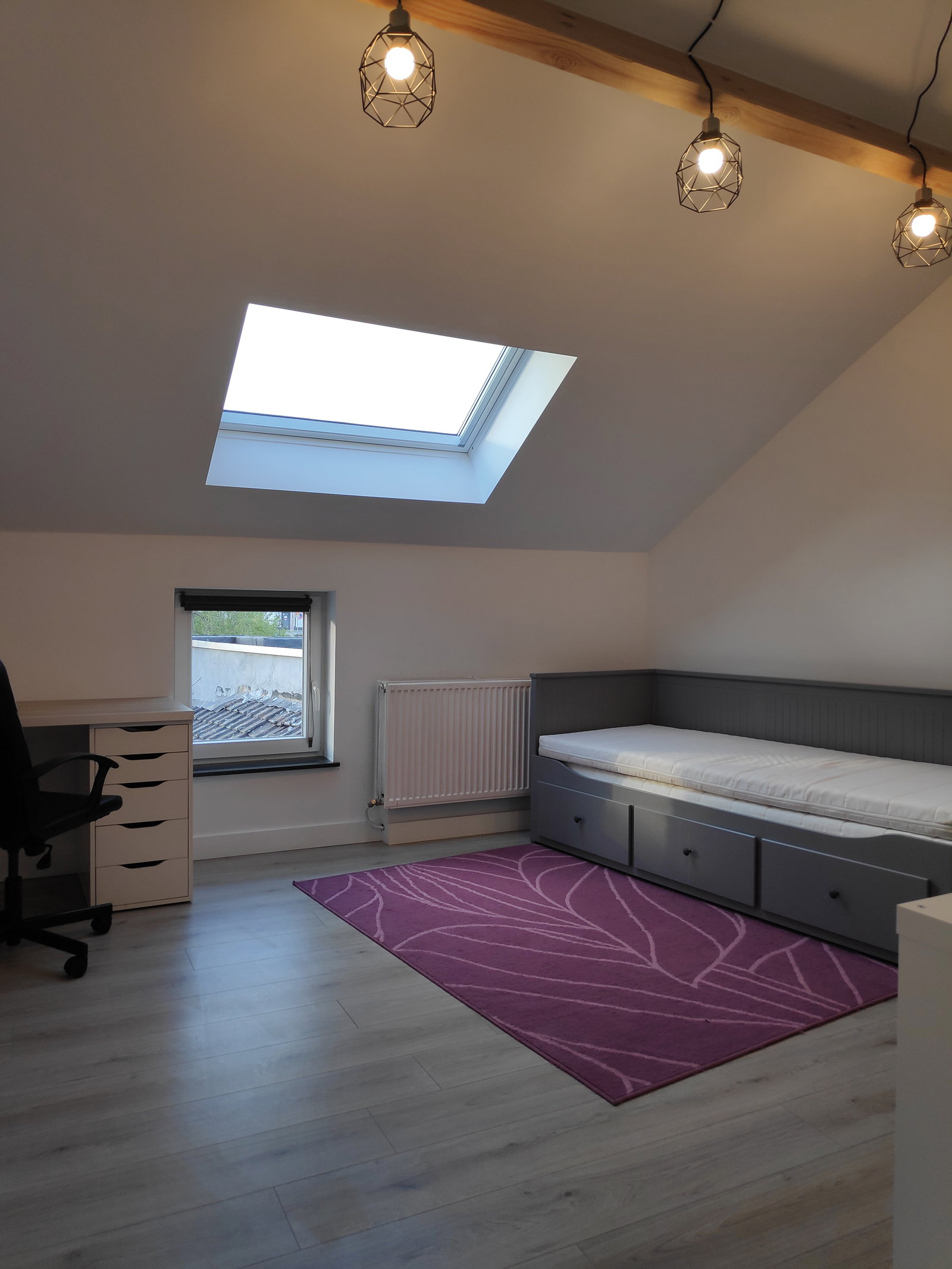 Colocation Charleroi 673742