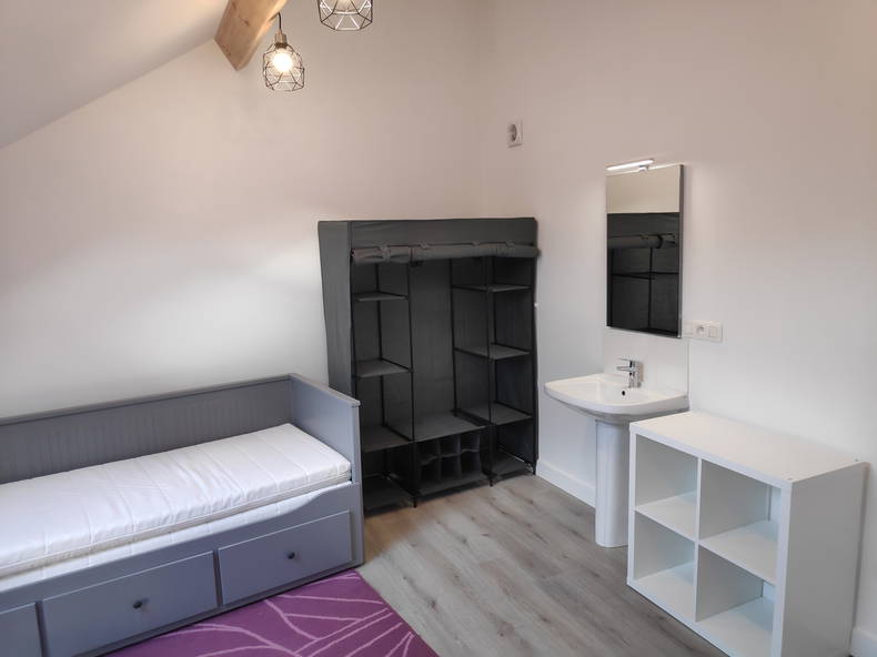 Colocation Charleroi 673742-5