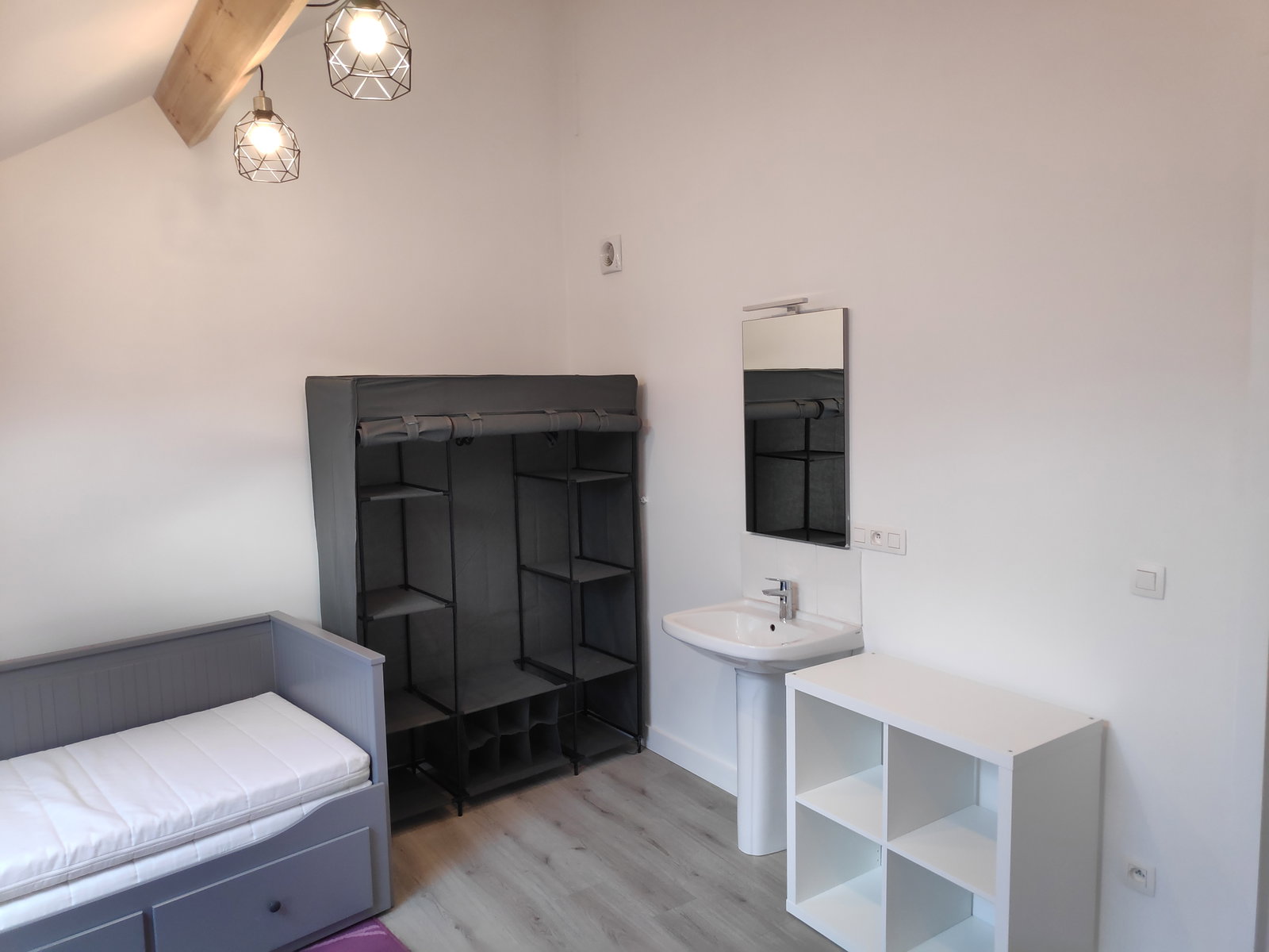 Colocation Charleroi 673742