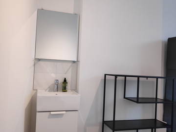 Gedeelde woning te huur in Charleroi - foto 5: Slaapkamer-5