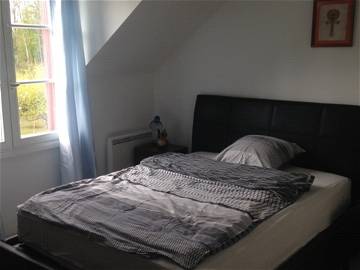 Room For Rent Montigny-Le-Bretonneux 219316