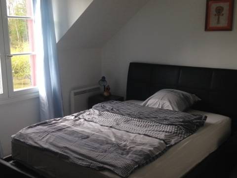 Homestay Montigny-le-Bretonneux 219316