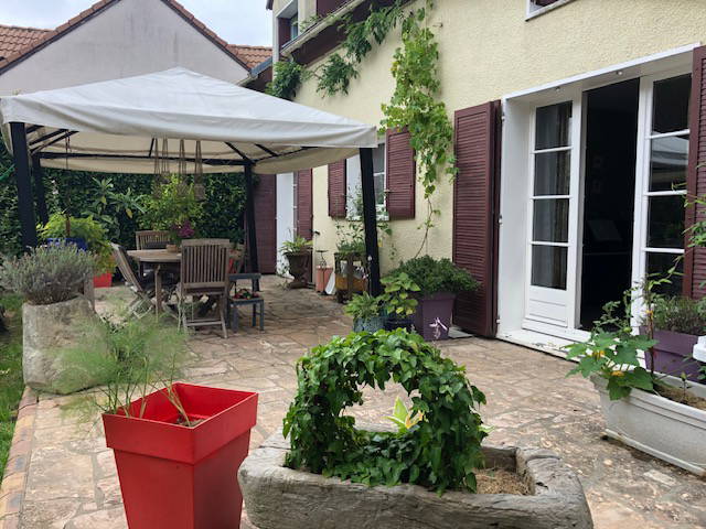 Famiglia Montigny-le-Bretonneux 219316-4