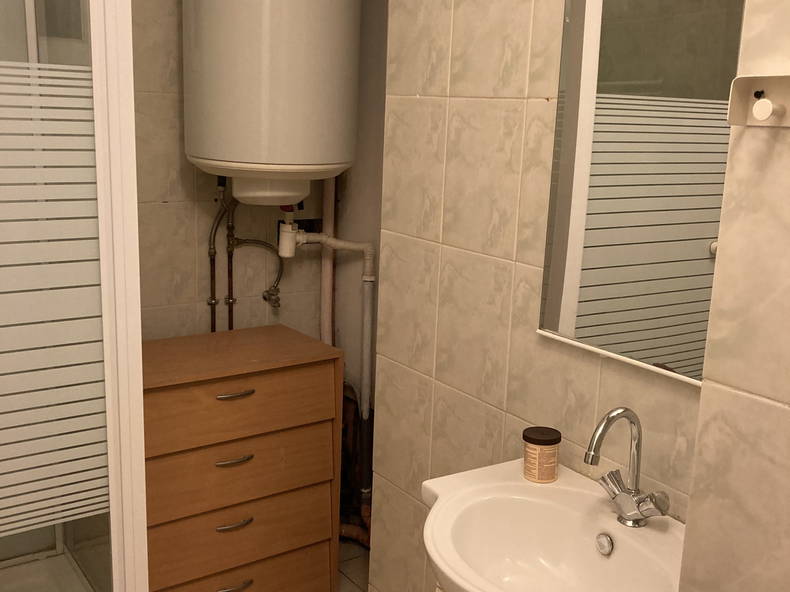 Hospedagem Em Casa De Família Groslay 245753-4