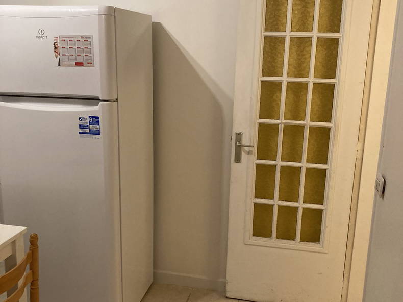 Hospedagem Em Casa De Família Groslay 245753-5