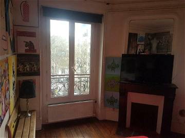 Chambre À Louer Paris 218390