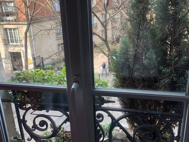 Homestay Paris 485801-2