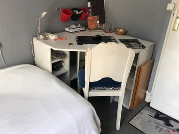 Room For Rent Paris 485801