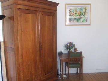 Room For Rent Paris 28530