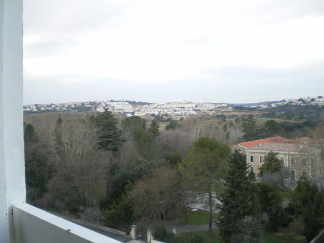 Chambre Chez L'habitant Montpellier 816