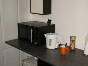 Chambre Chez L'habitant Montpellier 816-4