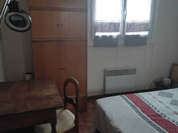 Room For Rent Montpellier 421692