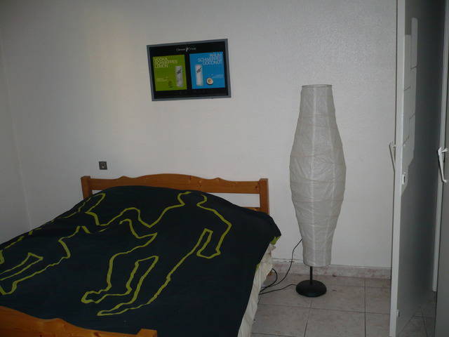 Quedarse En Casa Montpellier 38142-4