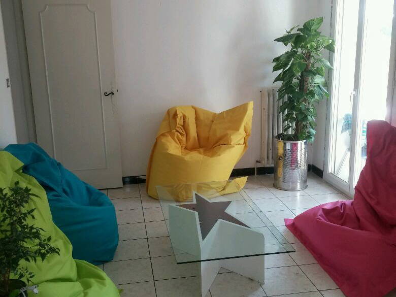 Quedarse En Casa Montpellier 38142-5