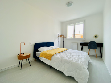 Chambre À Louer Montpellier 243963