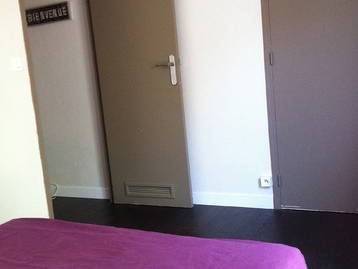 Quedarse En Casa Montpellier 31585-4