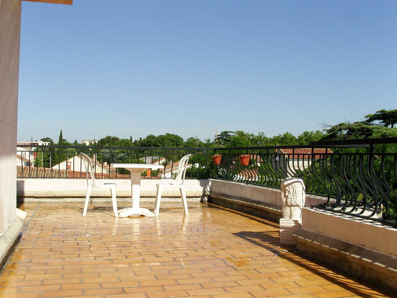 Quedarse En Casa Montpellier 31585-5