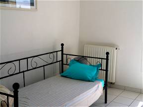 Room For Rent In Montpellier District Hospitals Faculties