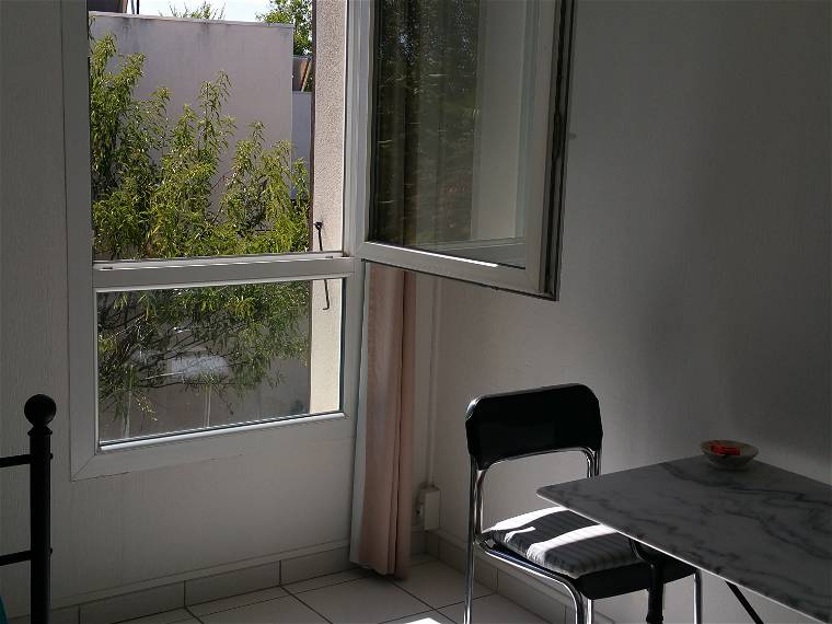 Chambre À Louer Montpellier 241099